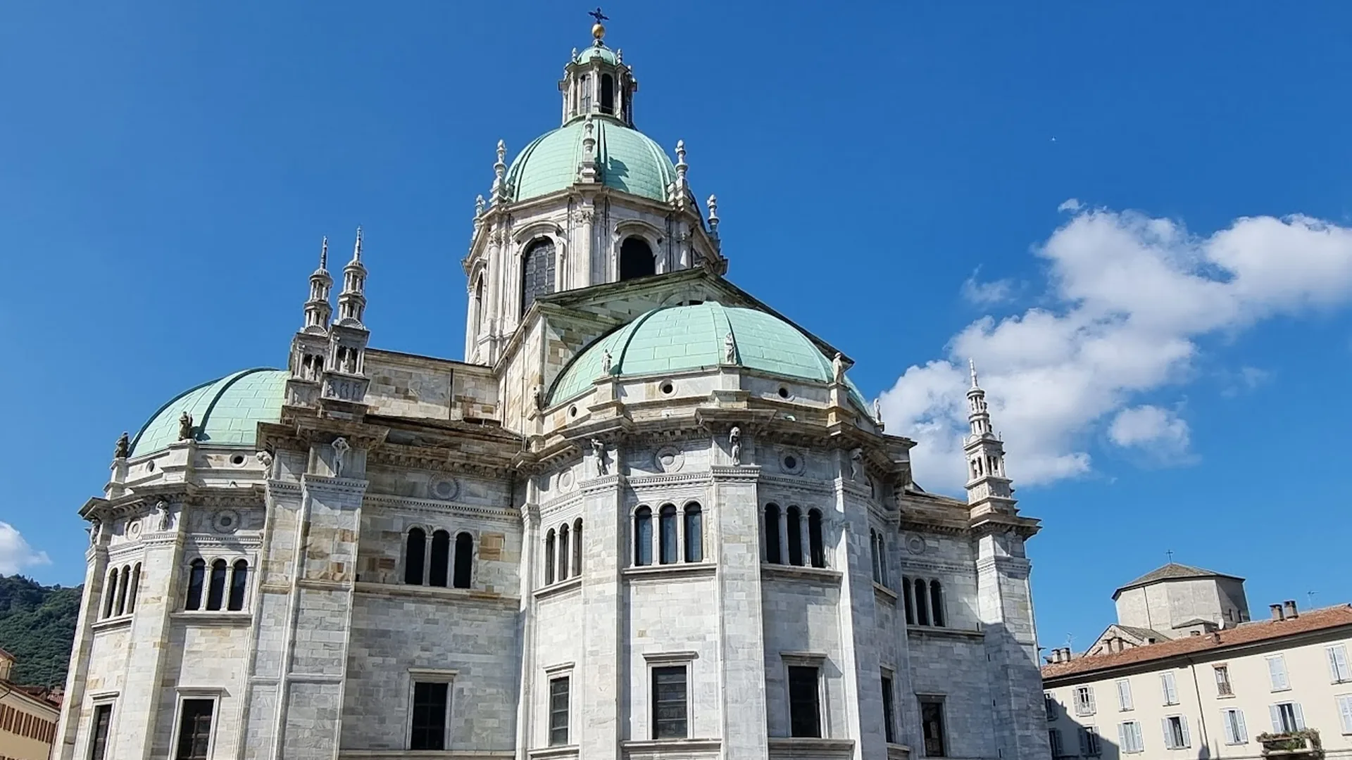 Appartamento Oasi Felice, Como (Lombardia)