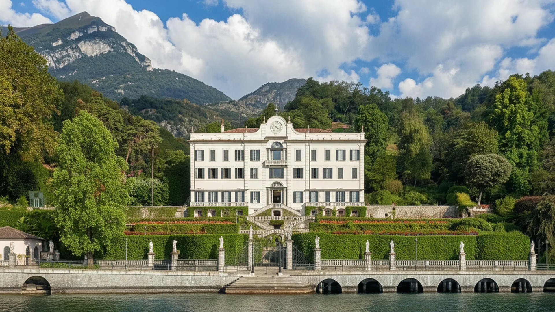 Appartamento Oasi Felice, Como (Lombardia)