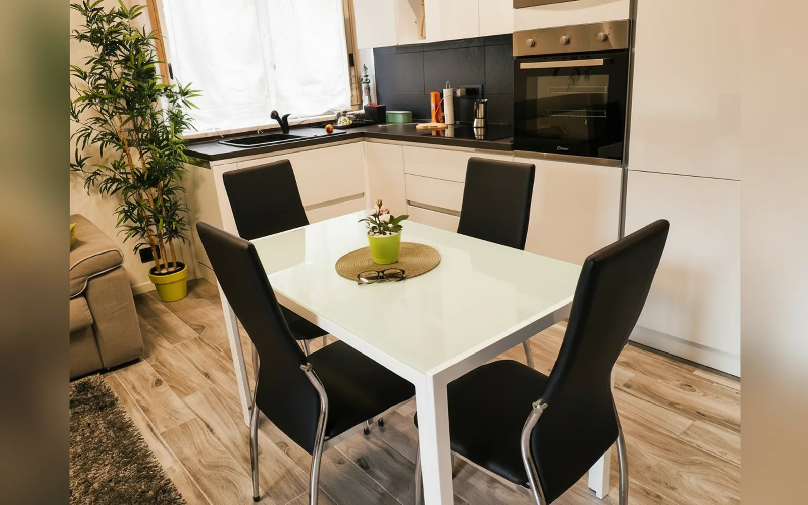 Appartamento Oasi Felice, Como (Lombardia) — galleria foto 10