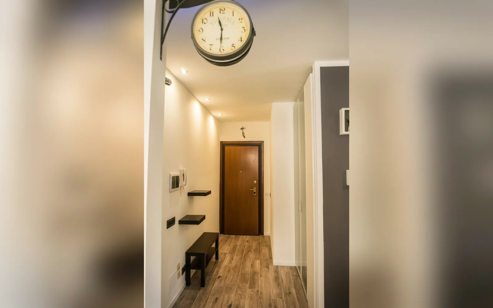 Appartamento Oasi Felice, Como (Lombardia) — galleria foto 13