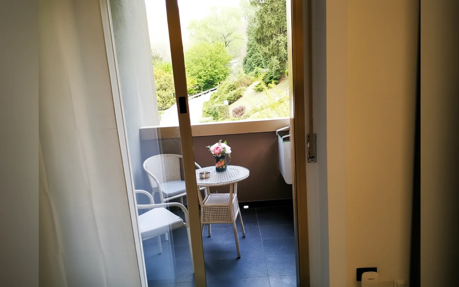 Appartamento Oasi Felice, Como (Lombardia) — galleria foto 20