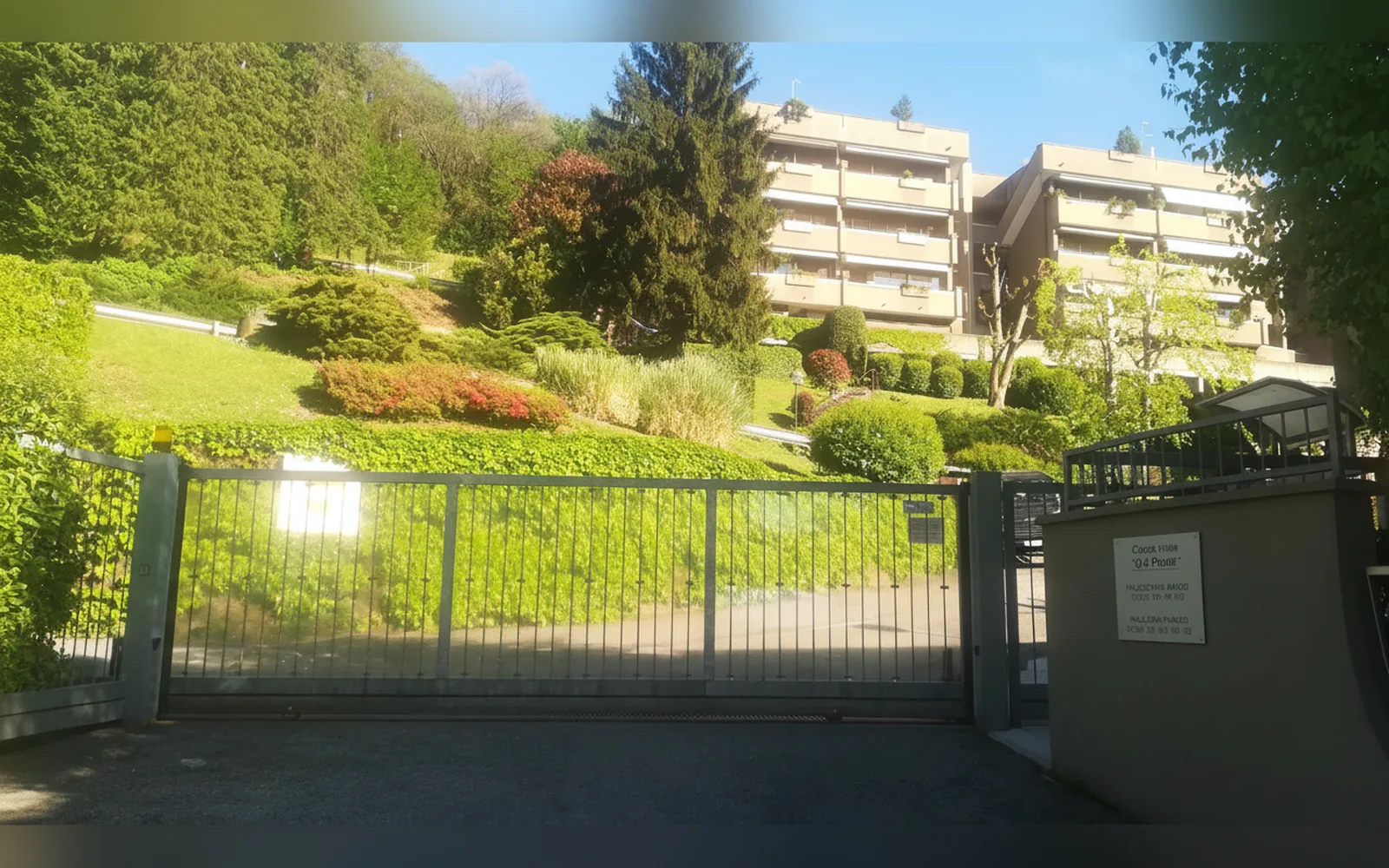 Appartamento Oasi Felice, Como (Lombardia) — galleria foto 24
