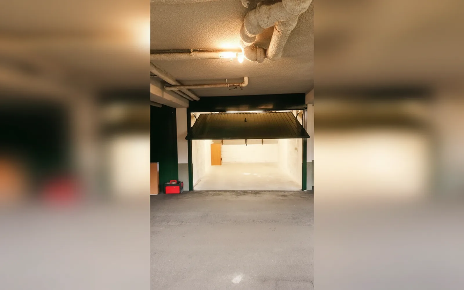 Appartamento Oasi Felice, Como (Lombardia) — galleria foto 28
