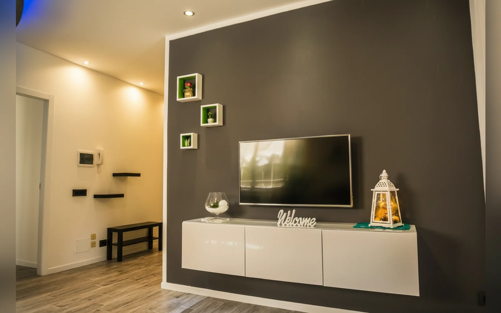 Appartamento Oasi Felice, Como (Lombardia) — galleria foto 8